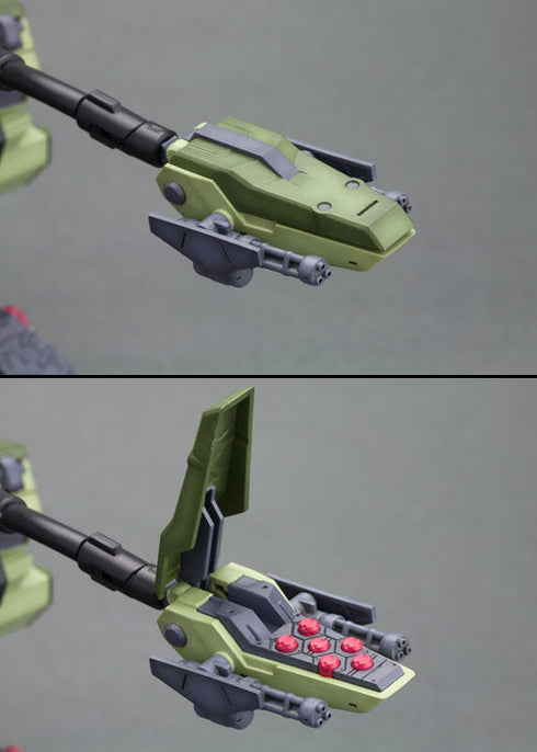 『ZOIDS』HMM RZ-041 ライガーゼロ パンツァー マーキングプラスVer.【202504再販】